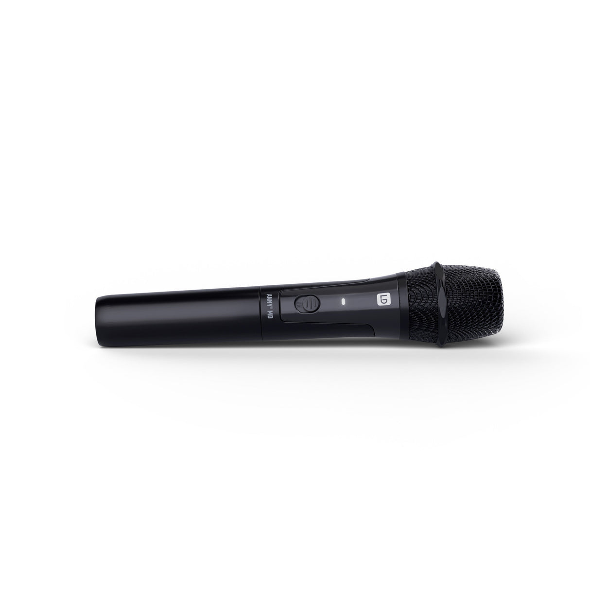 LD Systems ANNY MD Wireless Handheld Microphone for ANNY 10 PA Systems