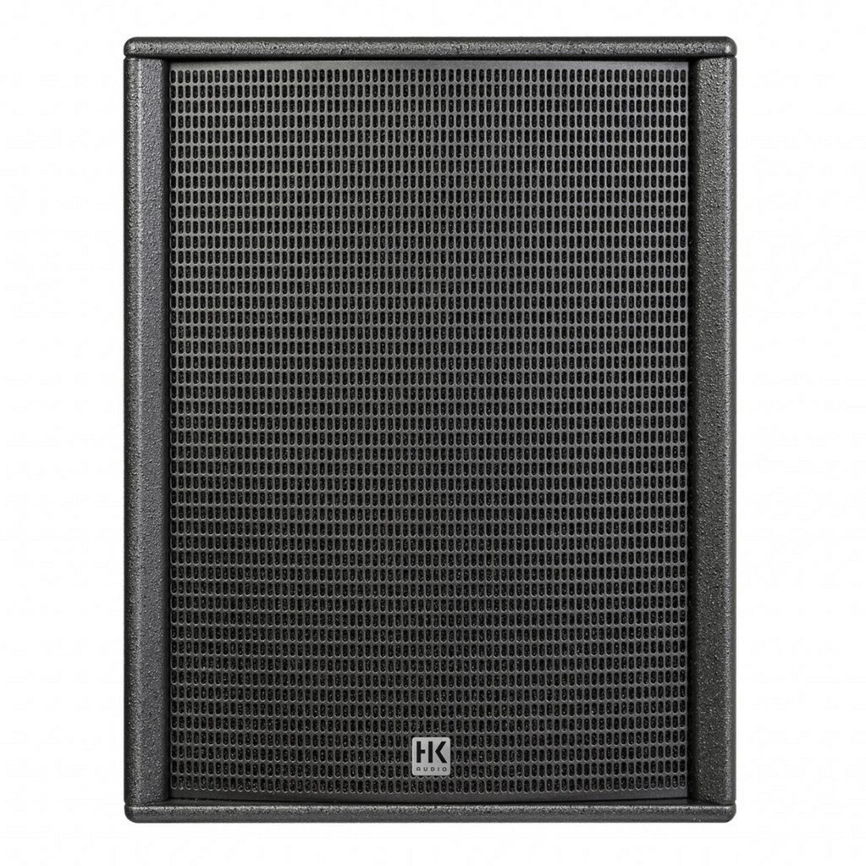 HK Audio Premium PR:O 115 FD2 15-Inch 1200W Compact Low-Profile Stage Monitor/Full-Range Speaker