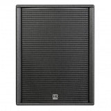 HK Audio Premium PR:O 115 FD2 15-Inch 1200W Compact Low-Profile Stage Monitor/Full-Range Speaker