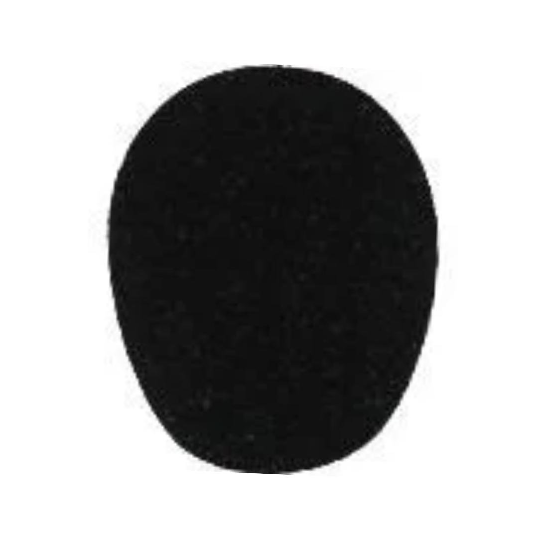 RTS WS-3 Windscreen for PH-24, Grey