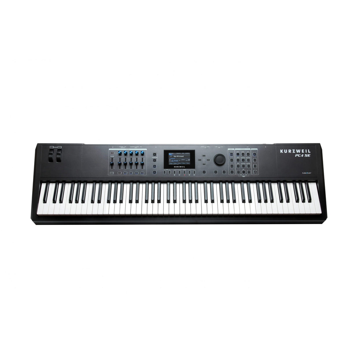 Kurzweil PC4 SE 88 Note Hammer Action Keyboard Controller