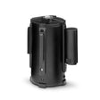 Gravity SA BELT 1 B Retractable Crowd Barrier Cassette for Stand Mounting