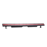 Event Lighting BAR24X4FXL Lite Series Pixel Bar with 24×4W RGBW LEDs & 120×0.2W RGB LEDs