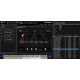 Steinberg Iconica Sections & Players Orchestral Library (VST3/AU/AAX)