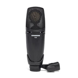 Samson CL7a Cardioid Large Diaphragm Studio Condenser Microphone