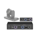 Vaddio Polycom Codec Kit for OneLINK Bridge to EagleEye IV Camera