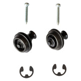 Peavey Super Straplock Black - accessories