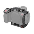 SmallRig Black Mamba Camera Cage for Canon EOS R5 C