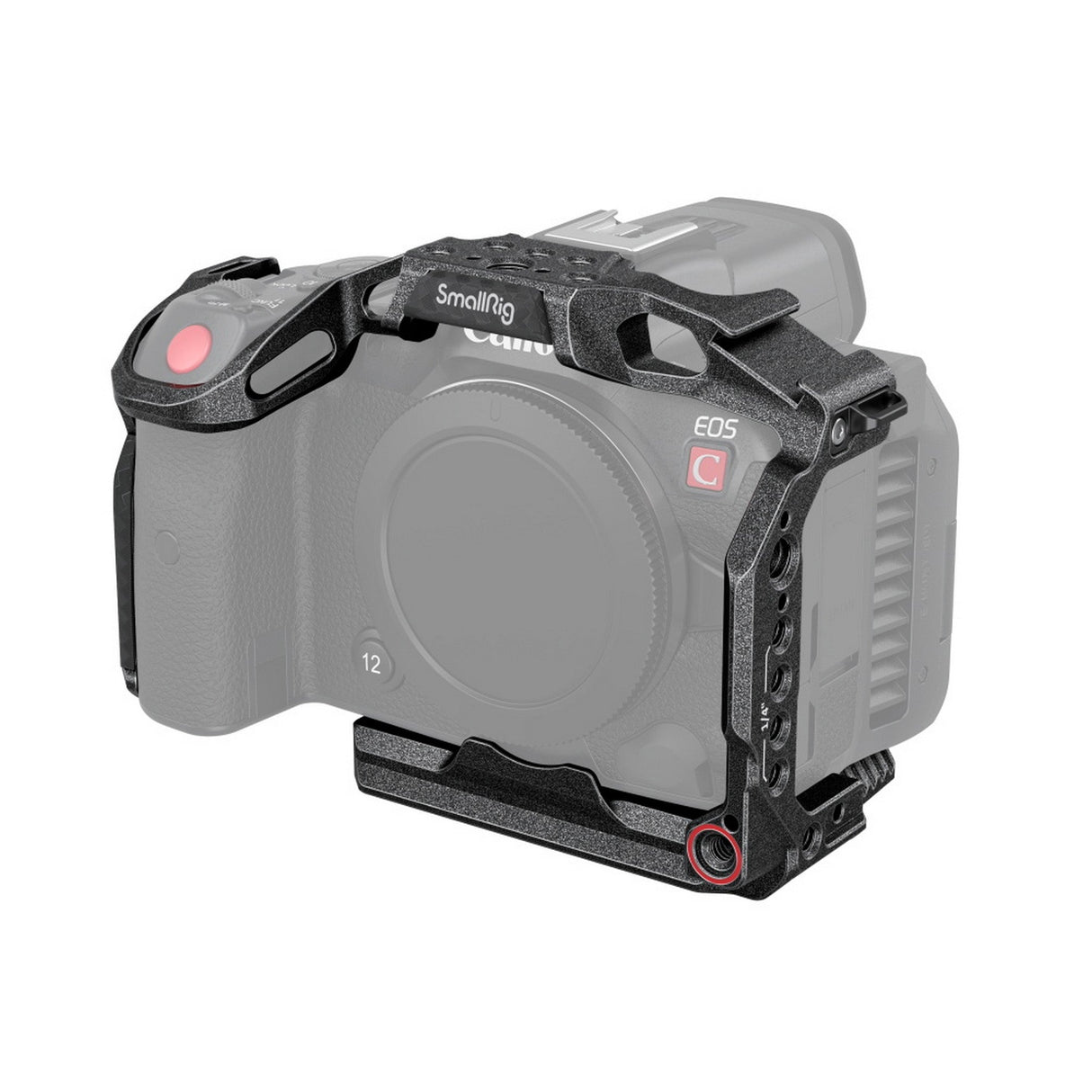 SmallRig Black Mamba Camera Cage for Canon EOS R5 C