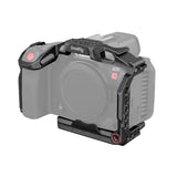 SmallRig Black Mamba Camera Cage for Canon EOS R5 C