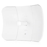Ubiquiti LiteBeam 5AC Long Range Point to Point Antenna