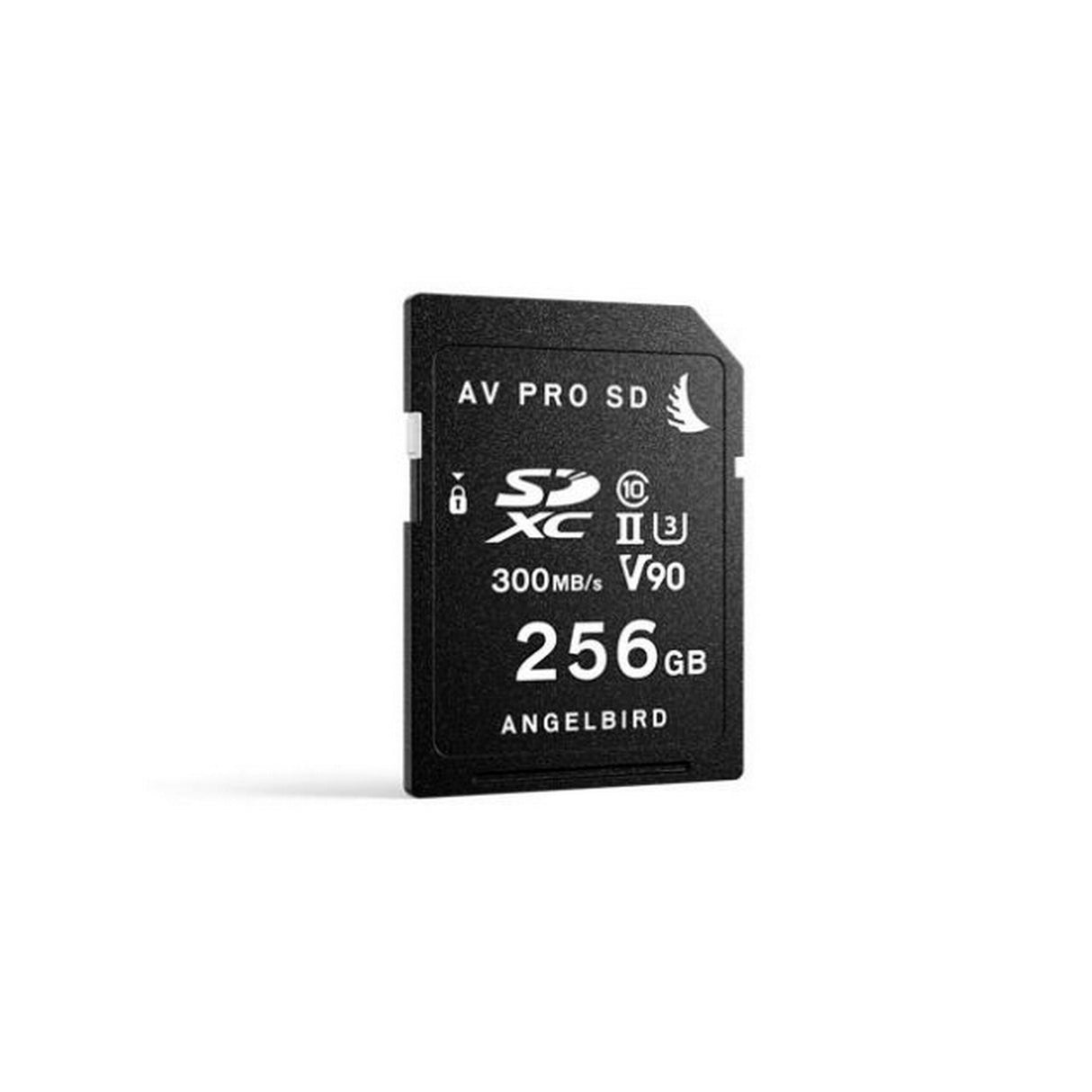 Angelbird AV PRO SD MK2 256GB V90 Memory Card (AVP256SDMK2V90)