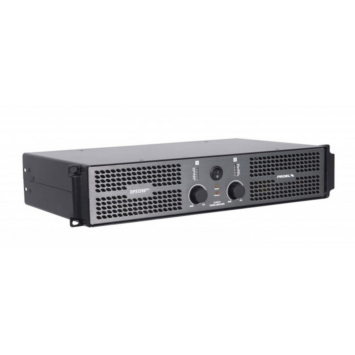 PROEL DPX1200PFC 350W Class-D Power Amplifier