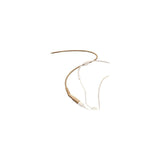 Sennheiser Unterminated MKE Platinum Cable Beige (511722)