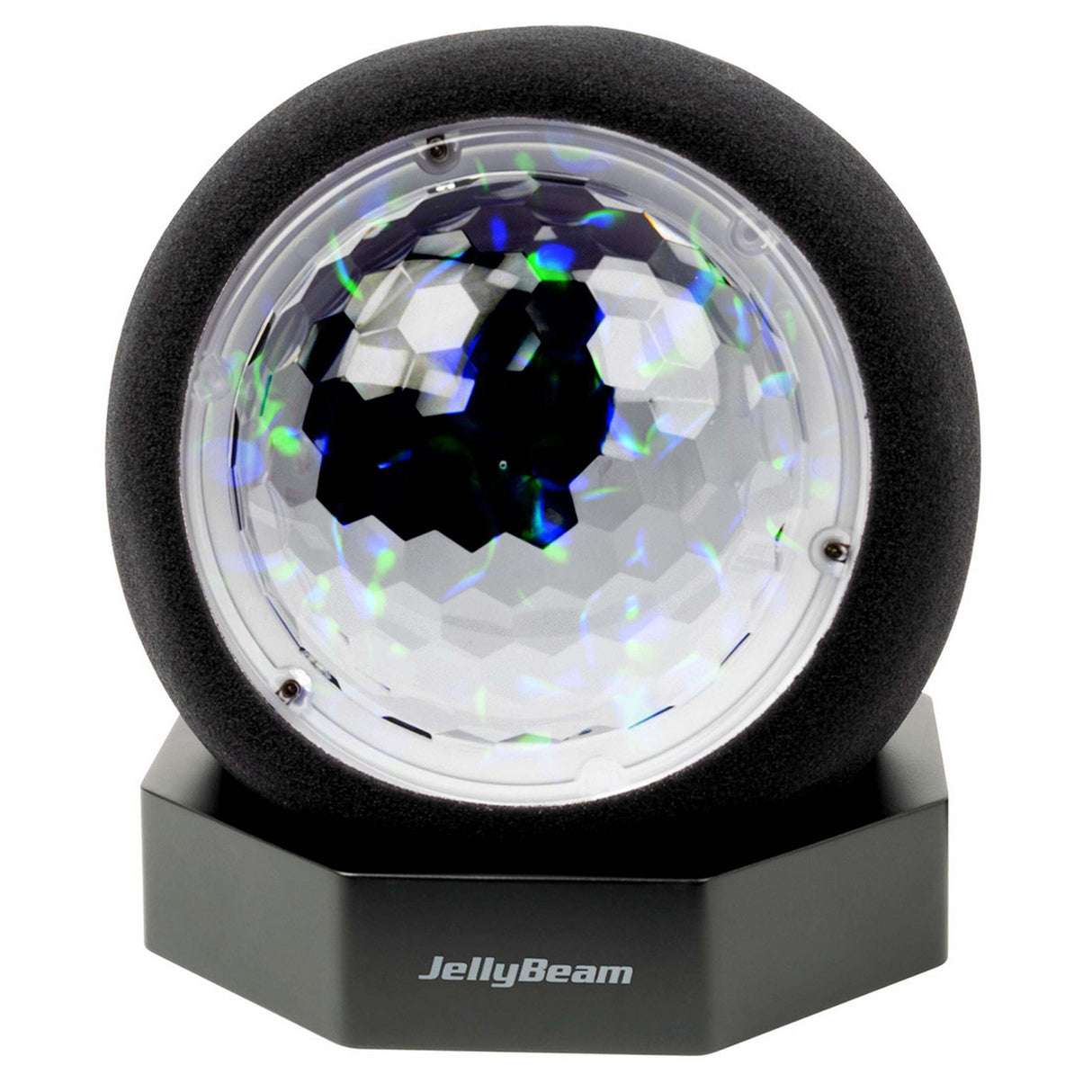 VocoPro JellyBeam Moving LED Light with Jellyfish Effect