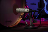 Electro-Voice RE20 Broadcast Announcer Microphone with Variable-D