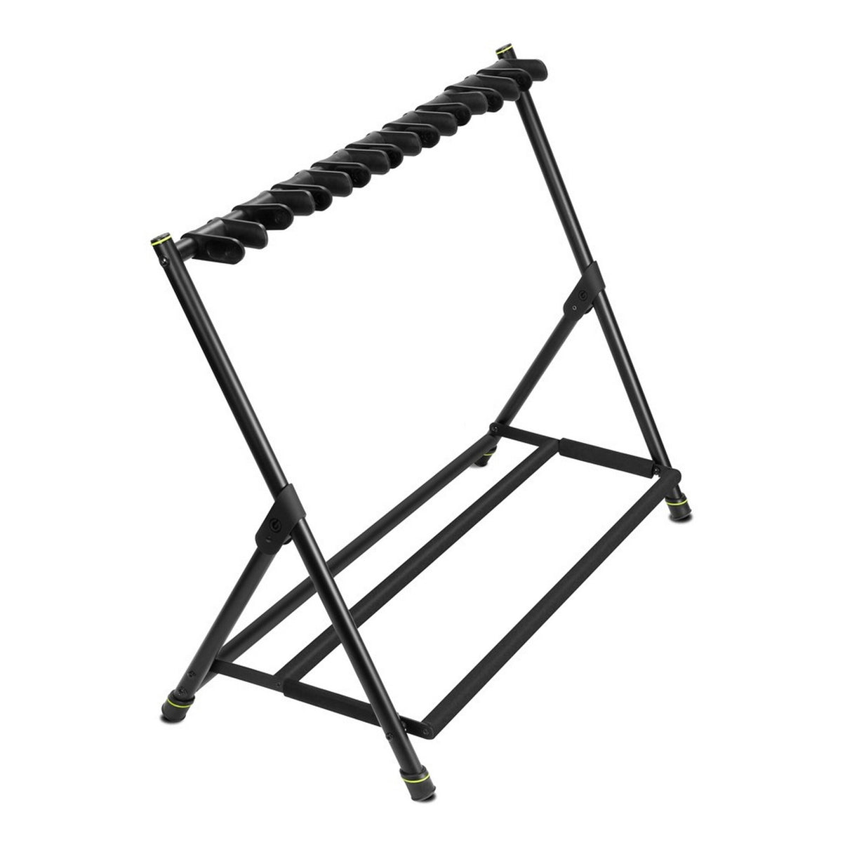 Gravity VARI-G 9 Multiple Guitar Stand for 9 Instruments - accessories