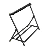 Gravity VARI-G 9 Multiple Guitar Stand for 9 Instruments - accessories