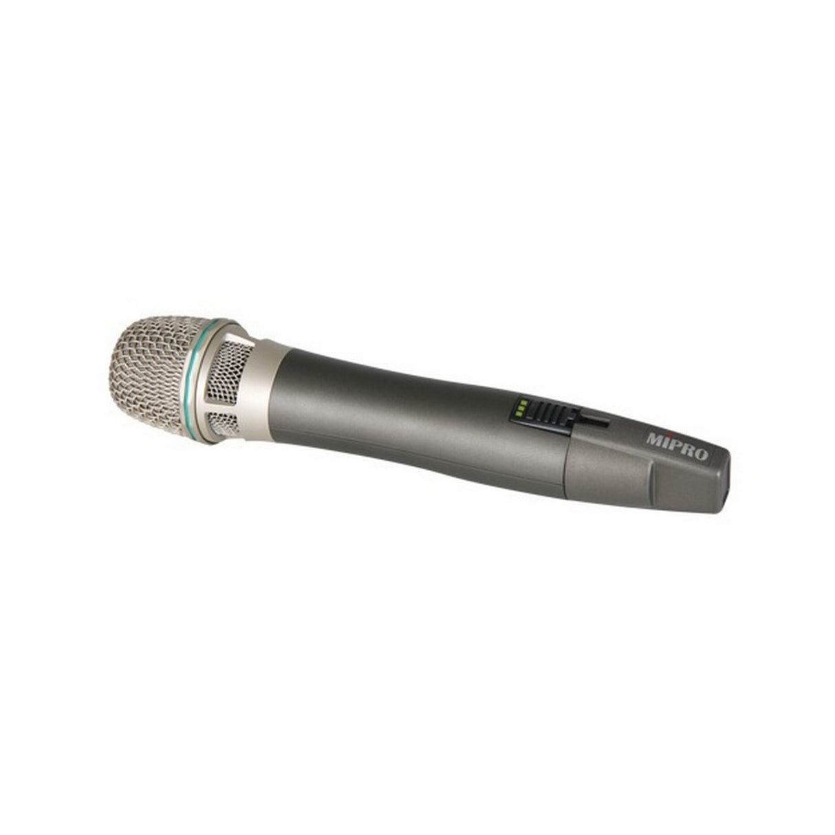 MIPRO ACT-24HC Rechargeable Cardioid Condenser Handheld Microphone