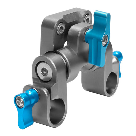 Kondor Blue Battery Plate Rod Block Space Gray