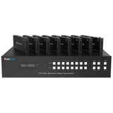 PureLink HTX III-8800 8 x 8 4K60 HDMI to HDBaseT/HDMI Matrix Switcher