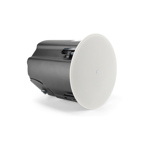 JBL Control 440CS/T 8-Inch In-Ceiling Subwoofer w/ Crossover (Pair)
