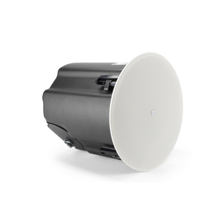 JBL Control 440CS/T 8-Inch In-Ceiling Subwoofer w/ Crossover (Pair)