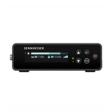 Sennheiser EW-DP 835 SET Portable Digital UHF Wireless Handheld Microphone System - Q1-6: 470.2-526 MHz