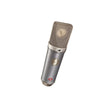 Neumann TLM 67 Multi-Pattern Mic with K67 Capsule Omni Cardioid and Figure 8 Patterns Pad and Filter