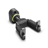 Gravity GS 01 WMB Wall-Mount Guitar Hanger with Neck Hug - accessories
