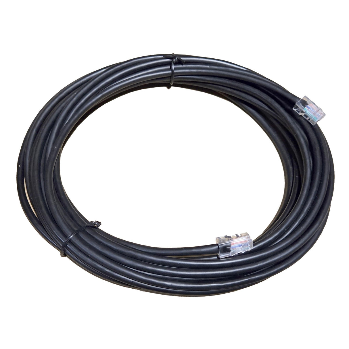 ClearOne 25ft CAT5 Keyed Cable for CHAT 150 MAX Attach IP