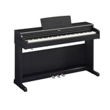 Yamaha YDP-165 ARIUS 88-Key Digital Piano Black