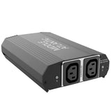 Middle Atlantic RLNK-210-IEC-NS RackLink Select Series 2-Outlet 10 Amp Power Distribution Unit
