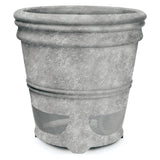 Proficient Audio PS6Si 6-Inch DVC/SST Outdoor Planter Speaker Concrete