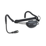 Samson AH7 Transmitter with Qe Fitness Headset Microphone K5 479.100 MHz