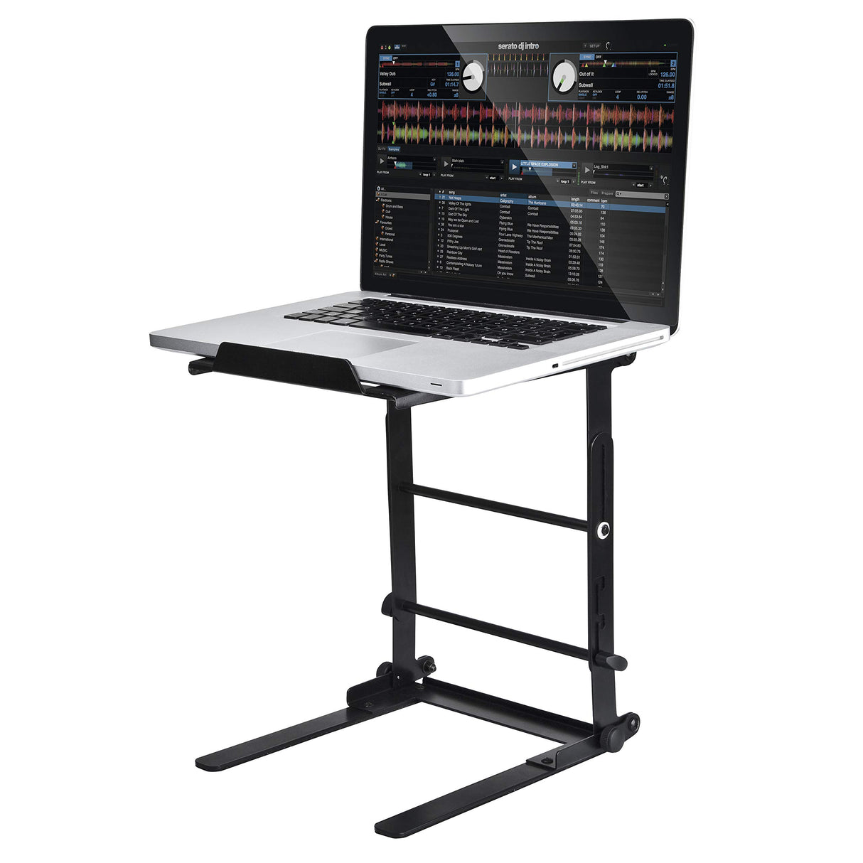 Reloop Flex Stand for 13-16 Inch Laptops