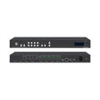 Kramer VS-44H2A 4 x 4 4K HDR HDMI HDCP 2.2 Matrix Switcher