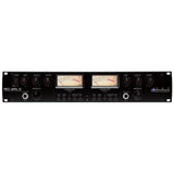 ART - ART Pro MPA III 2-Channel Multivoice Tube Preamplifier - MPA III