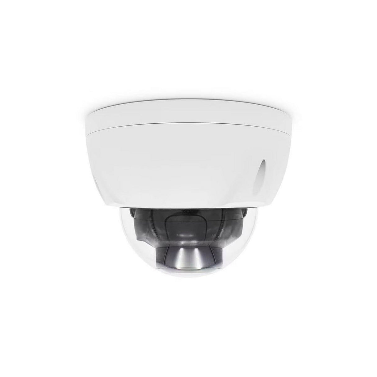 IC Realtime IPEG-D40V-IRW2 4MP Indoor/Outdoor IR Vandal Dome Network Camera