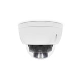 IC Realtime IPEG-D40V-IRW2 4MP Indoor/Outdoor IR Vandal Dome Network Camera