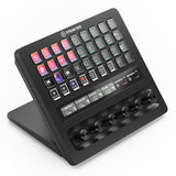 Elgato Stream Deck + XL Production Controller with 36 Keys