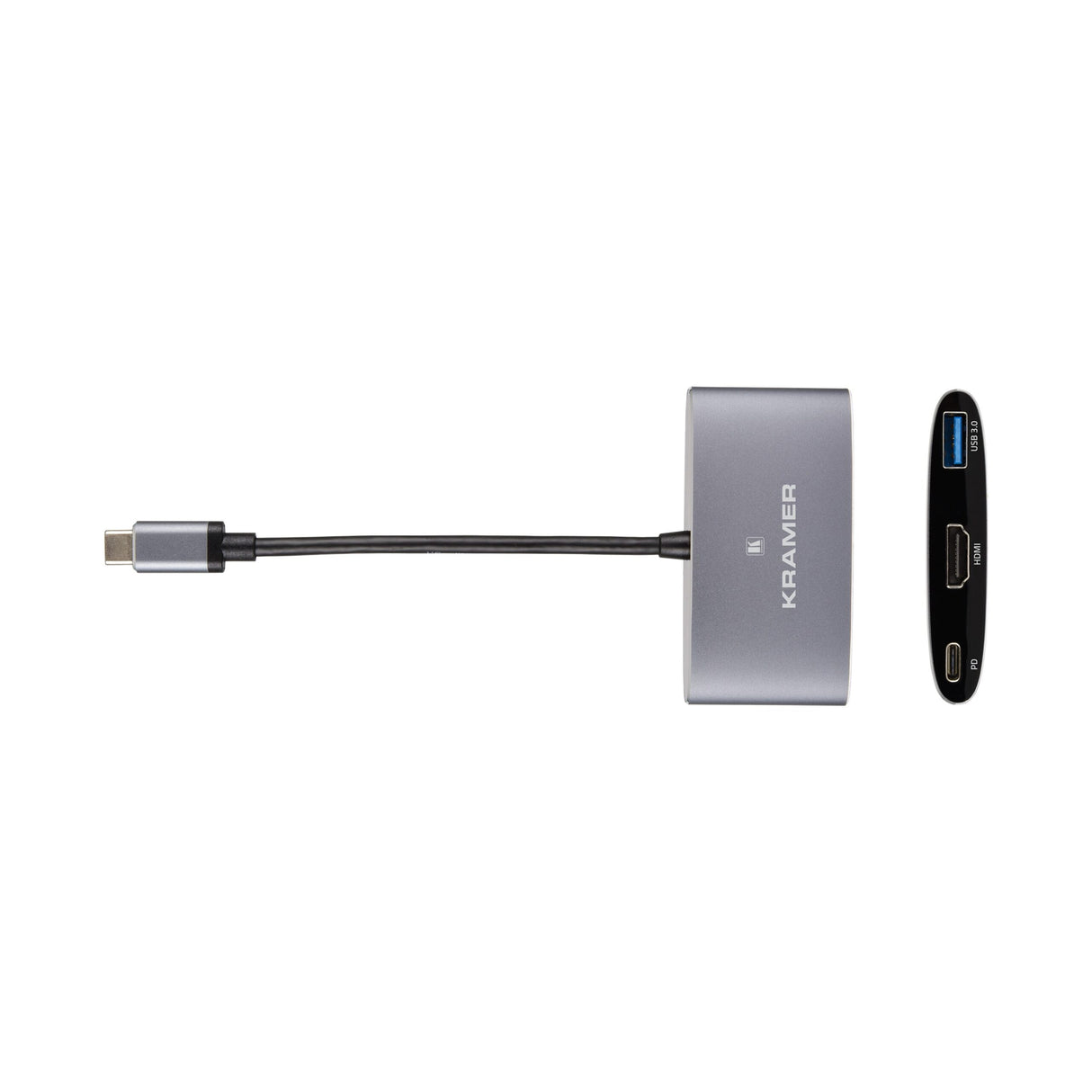 Kramer KDock-1 USB-C Hub Multiport Adapter