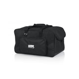 Gator Cases G-LIGHTBAG-1911 Tote Bag with Adjustable Dividers for 4 LED Par Style Lights