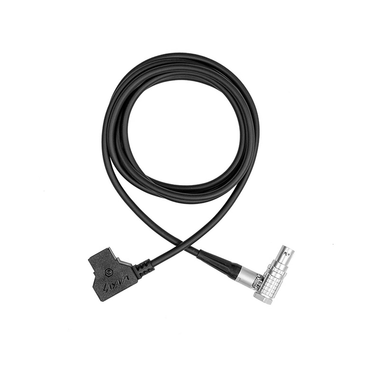 MOVMAX 1.5m D-Tap to Lemo Power Cable for Hurricane Rain Deflector Pro