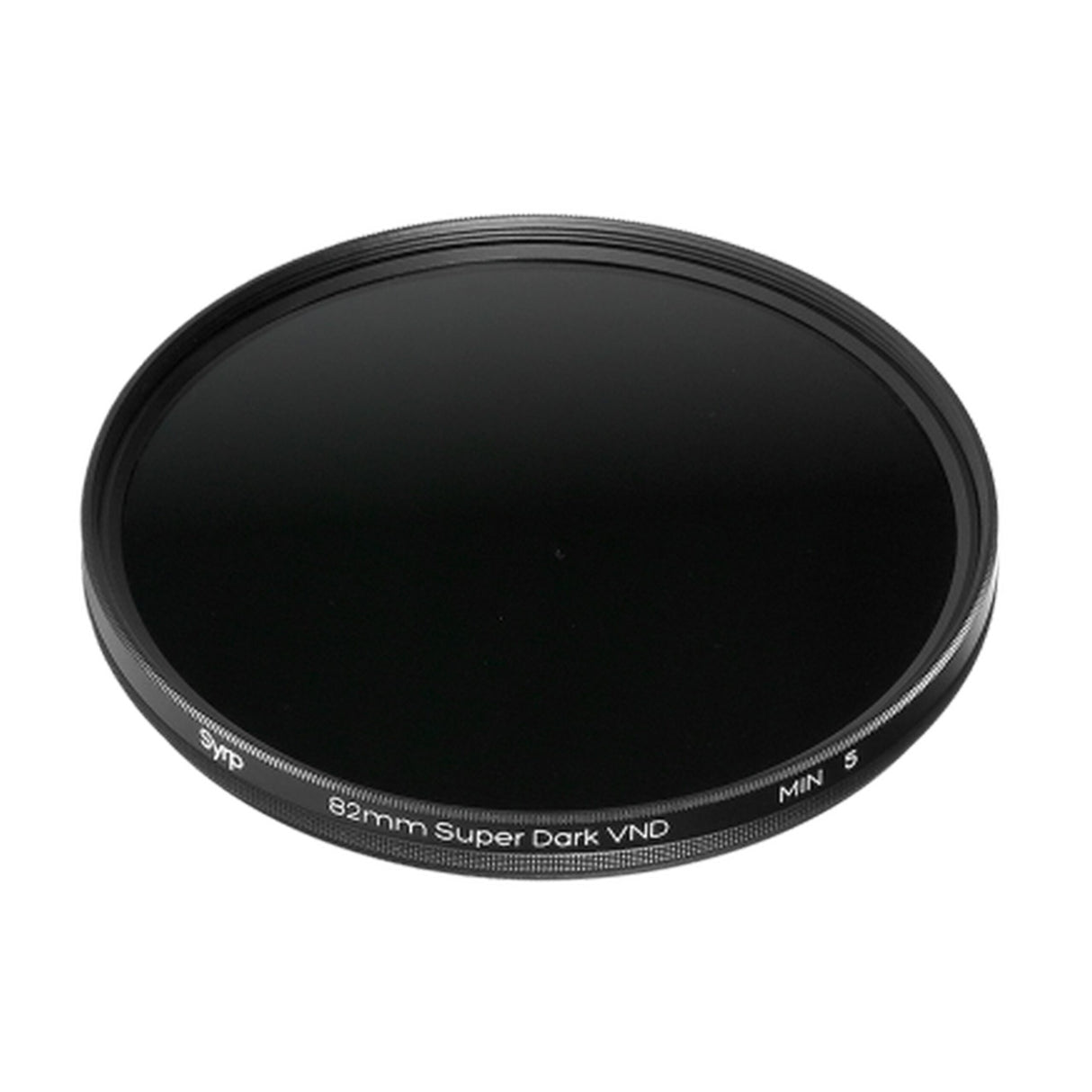 Syrp Large Super Dark Variable ND Filter 82mm Kit