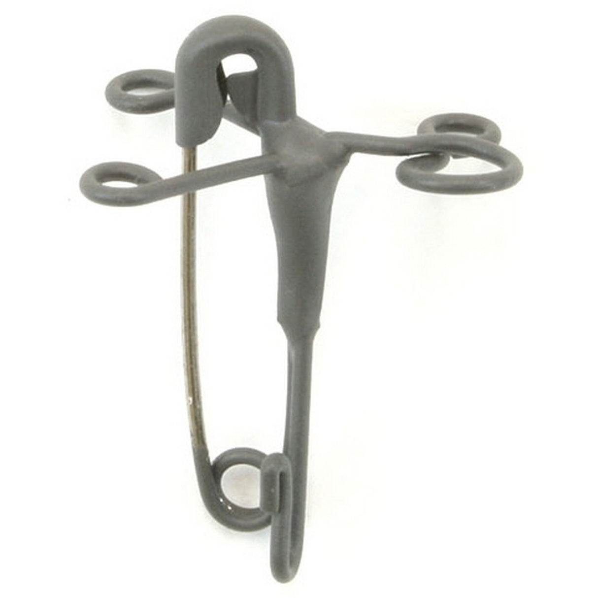 Sanken Pin-11 Horizontal Clip with Safety Pin