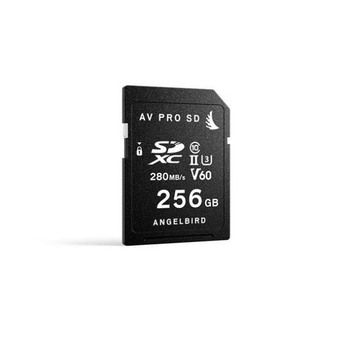 Angelbird AV PRO SD MK2 256GB V60 Memory Card (AVP256SDMK2V60)