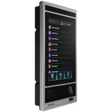 Mircom TX3-T10-G 10" Touch Video Intercom Access System