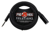 Pig Hog PX-TMXM50 50-Foot TRS (M)-XLR (M) Balanced Cable