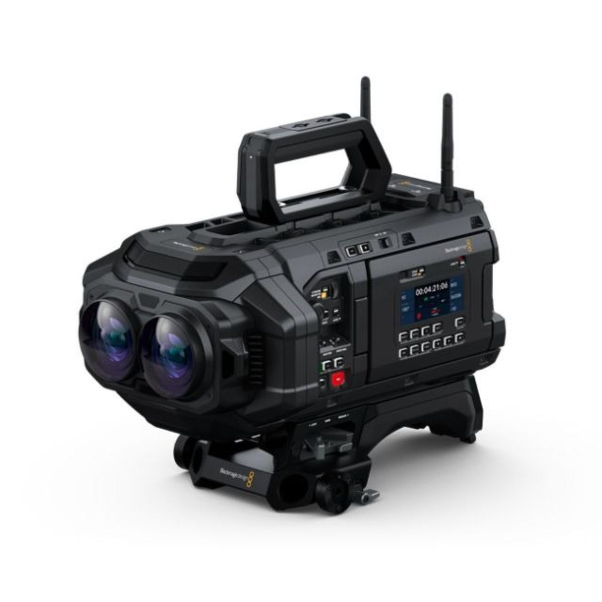 Blackmagic Design URSA Cine Immersive 8K Camera for Apple Vision Pro